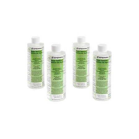 Honeywell North Porta Stream II Water Additive, 8 oz, 4/Case 32-001100-0000